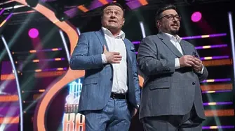 Историческа промяна разтърси „Като две капки вода“ броени часове преди старта на сезона