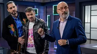 Край на „Мастършеф“, bTV залага на чисто ново кулинарно риалити