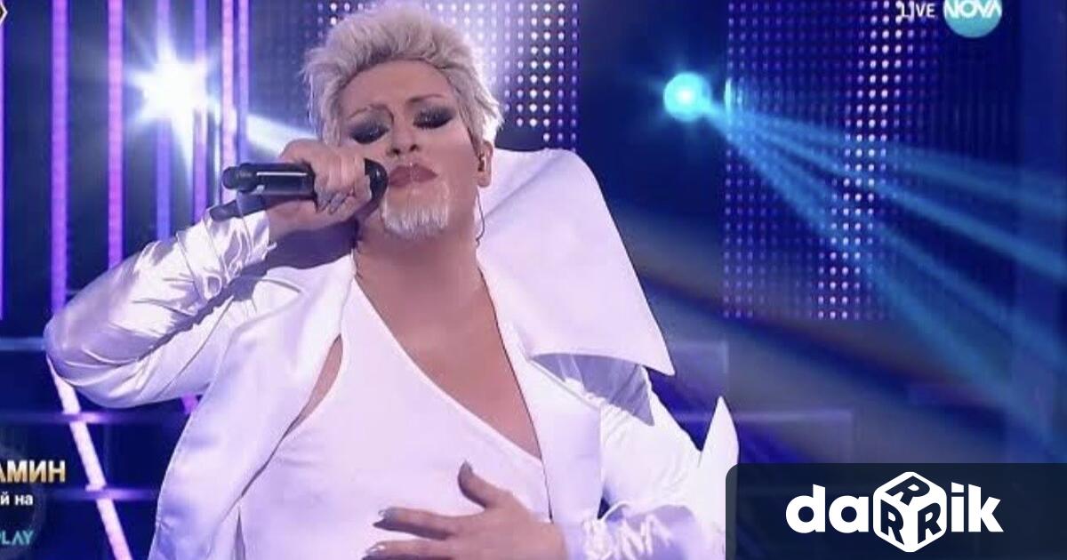 Любимото предаване за имитации Като две капки вода се завръща