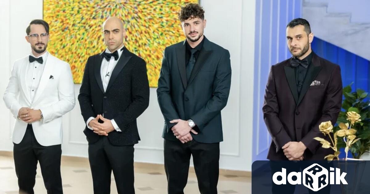 Старта на новия сезон на Ергенът отново се превърна в