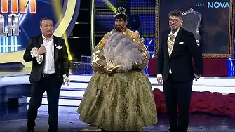 Прецедент в историята, „Като две капки вода“ счупи три рекорда за една вечер