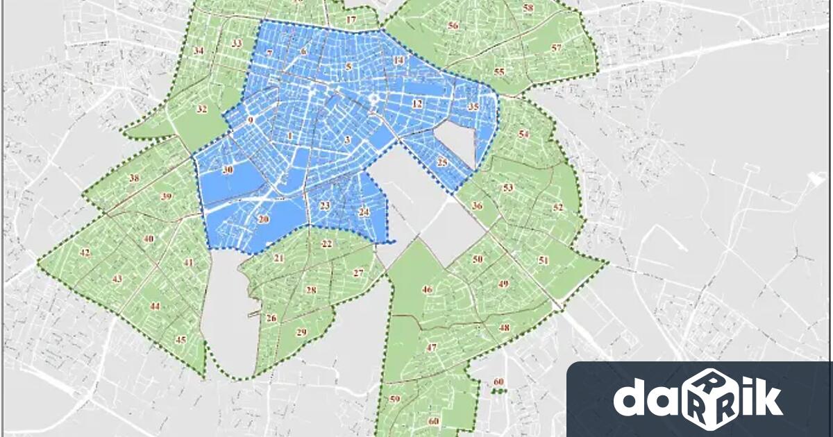 Административният съд София град спря действието на част от промените