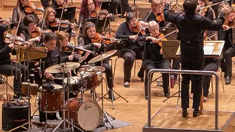 Христо Йоцов: Плевенска филхармония - институцията, която дава „картбланш“ на твореца!