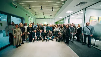 JTI България е сертифицирана като Top Employer за 13-та поредна година