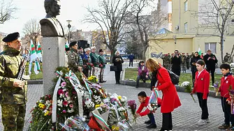 С двудневна програма Сливен ще почете паметта на Апостола