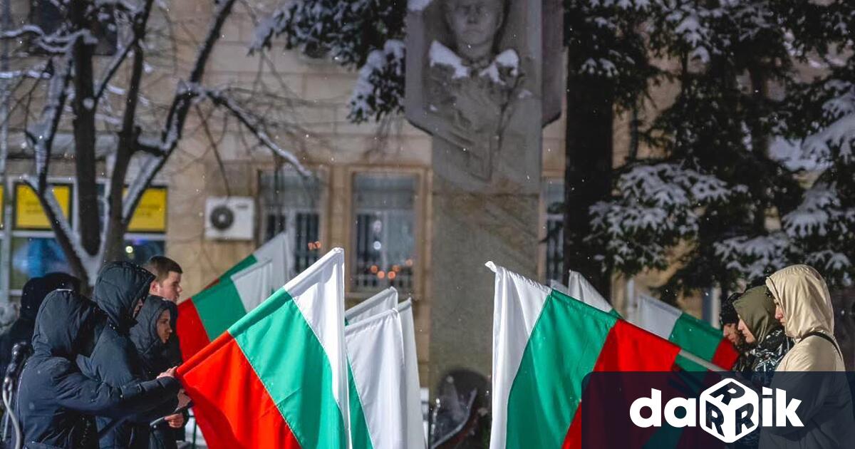Община Враца организира факелно шествие и възпоменателна церемония по повод