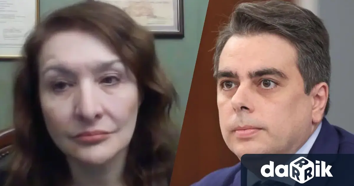 Политическият психолог проф Антоанета Христова бе специален гост в Денят