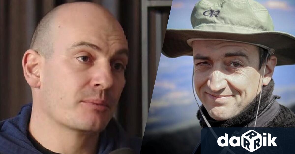 Разследващият журналист от BIRD Димитър Стоянов бе специален гост в