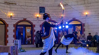 За поредна година АК "Калето"Мездра отбелязаха Дионисиевите празници 2026