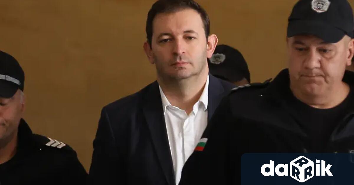 В Софийския градски съд ще се проведе разпоредително заседание по