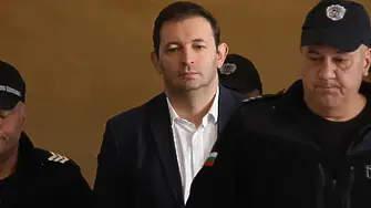 Започва процесът срещу бившия заместник-кмет Никола Барбутов