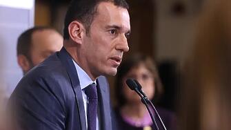 Васил Терзиев иска незабавно охрана за кмета на Бистрица