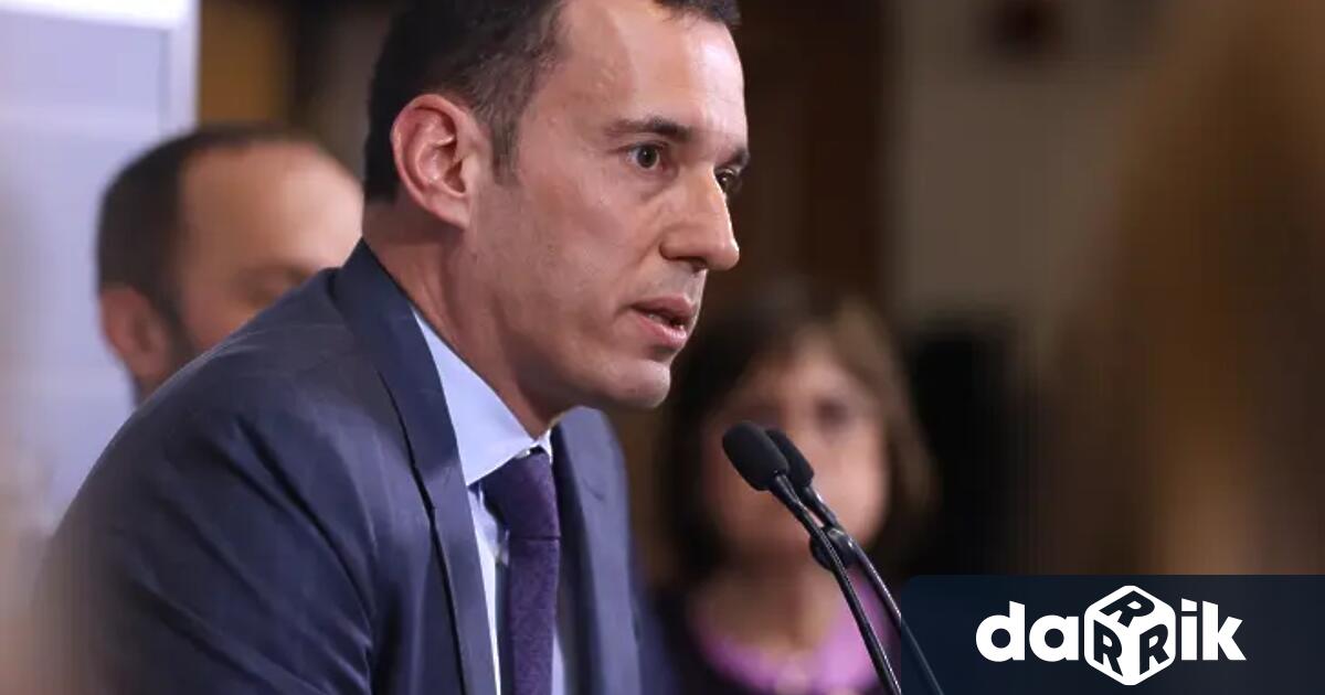 Настоявам компетентните органи незабавно да осигурят охрана на кмета на