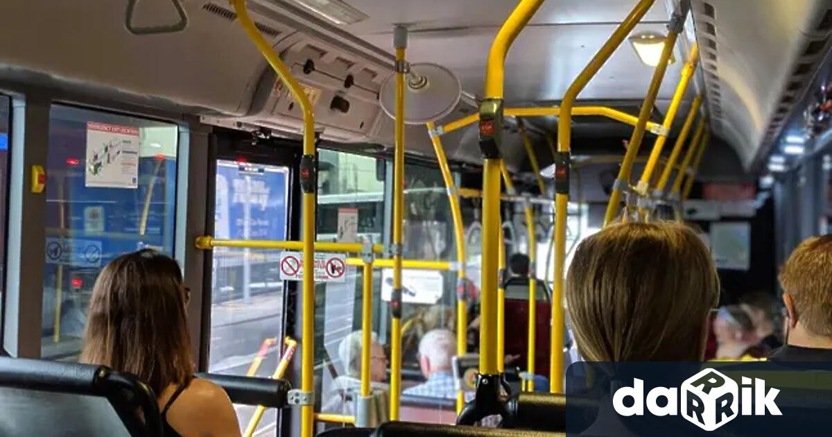 До края на март пускат мобилно приложение чрез което картата