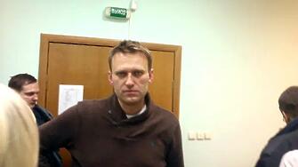 Великобритания: Русия е убила Навални с токсин от отровна жаба