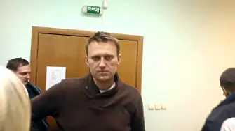 Москва отхвърля обвиненията на 5 държави, че е отровила Навални