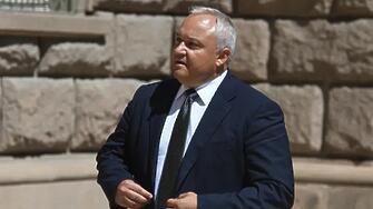 Иван Демерджиев: Заличават се следи по случая „Петрохан“