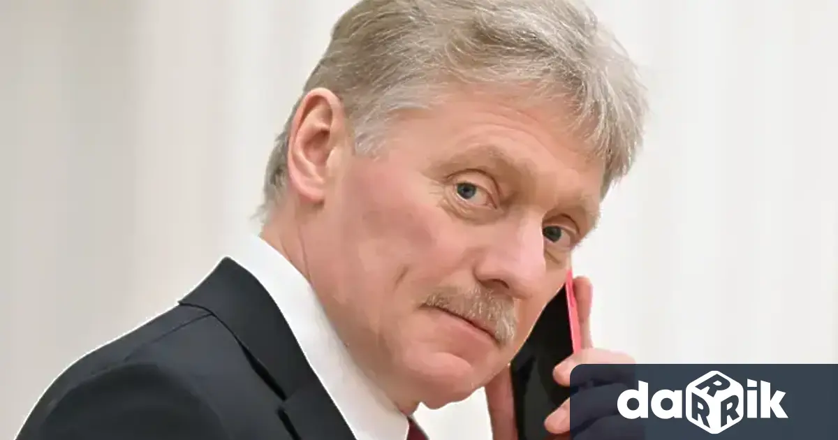 Русия съобщи че нов кръг от разговори с участието на