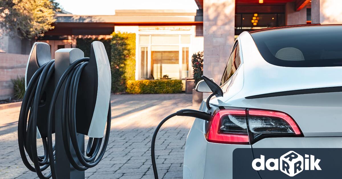 Старт беше даден на втората процедура за изграждане на зарядна