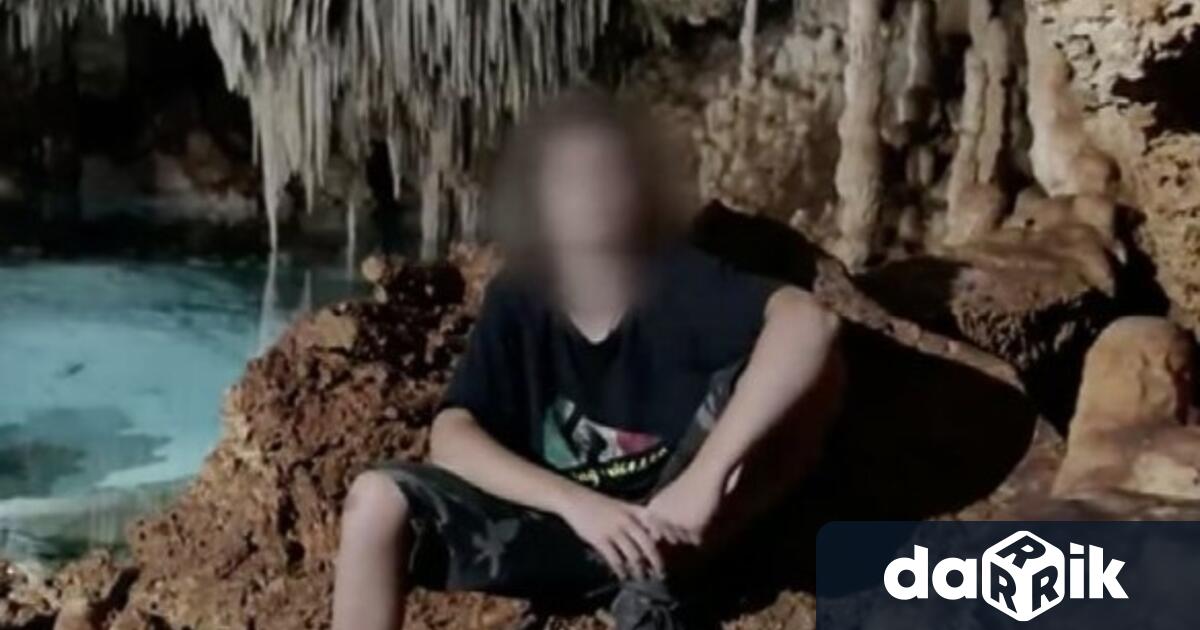 Малко преди Нова година покойният Николай Златков открит в кемпера