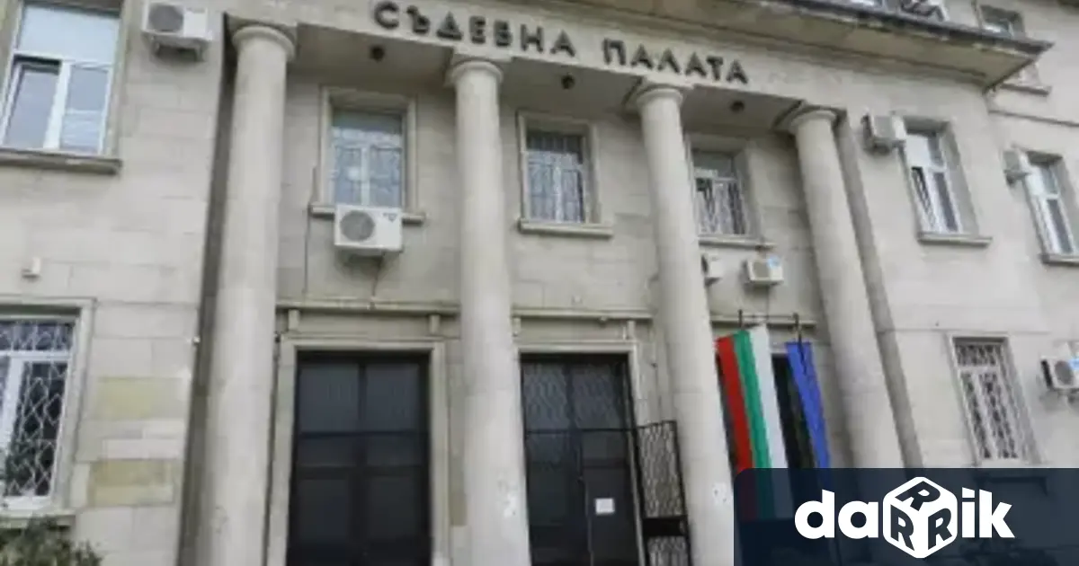 През м Март 2026 г по инициатива на Районен съд