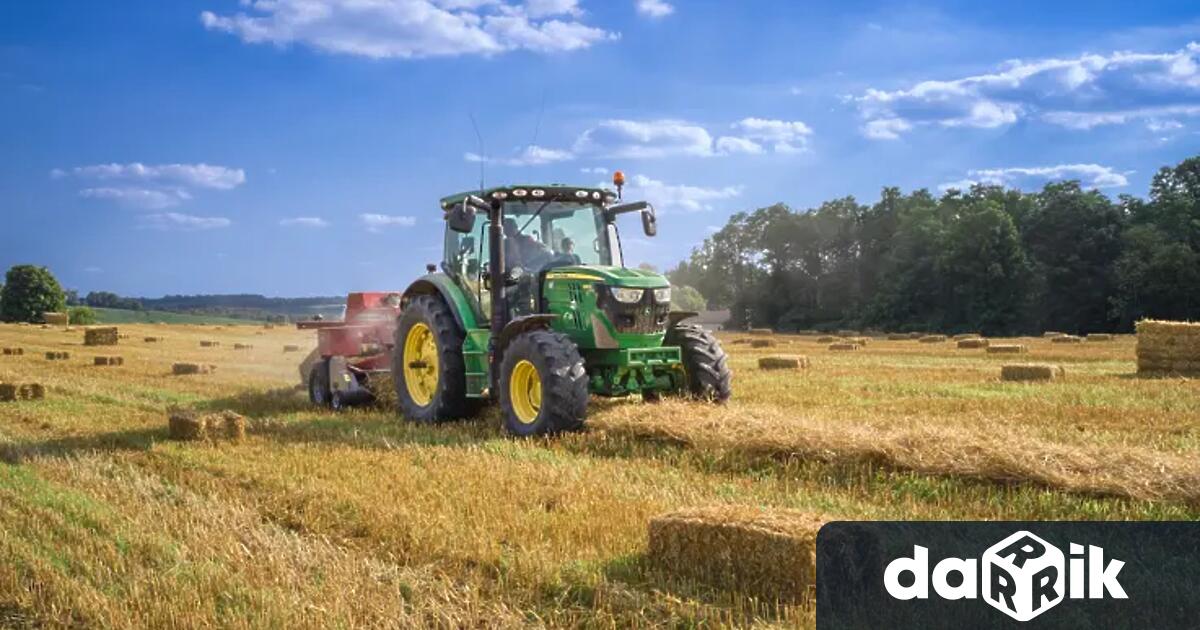 Чуйте коментара на журналистите от сайта Agri bg за земеделските