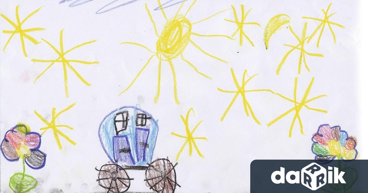 Окръжен съд – Монтана обявява областен конкурс за рисунка и