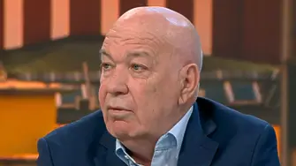 Николов за „Петрохан”: Трябва да променим ДАНС, ако тя няма интерес да излиза информацията