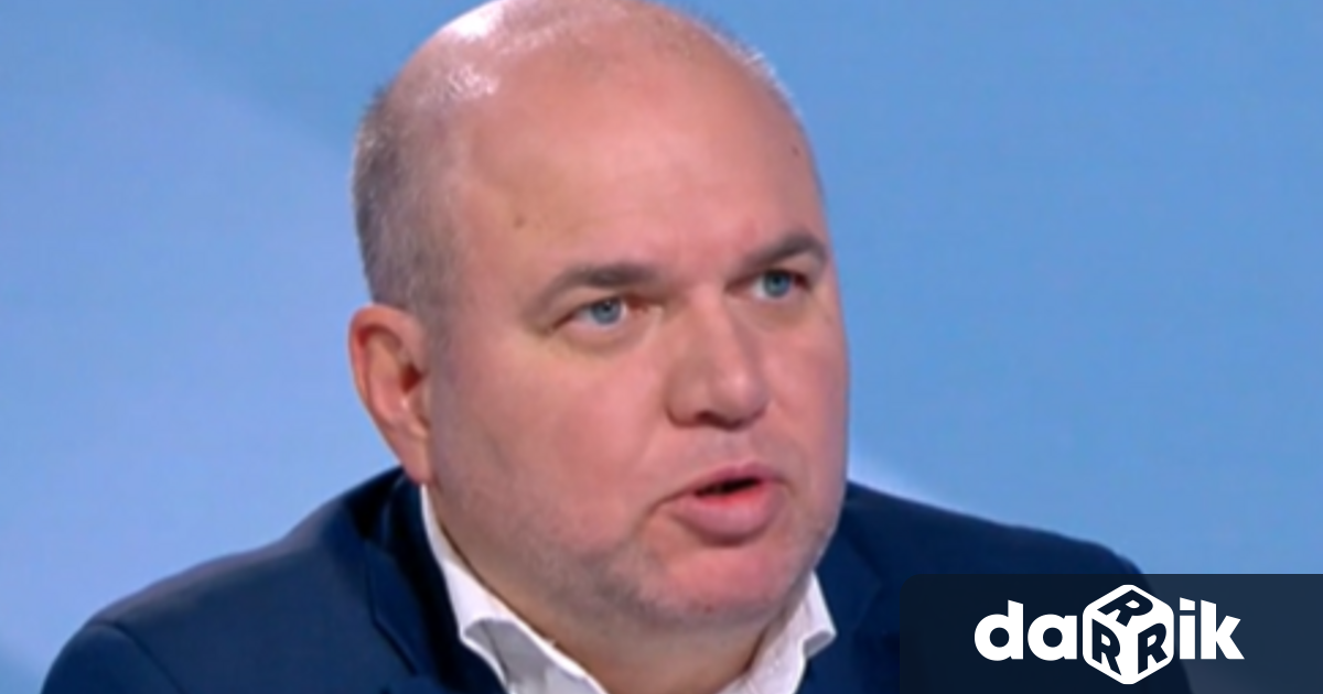 Служебният екоминистър в кабинета Донев Росица Карамфилова е опитала да