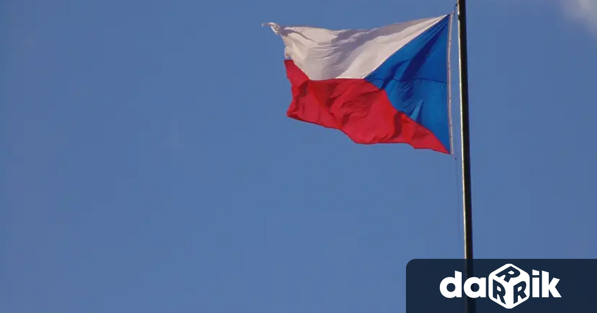 В Чехия хиляди хора се събраха на митинг в подкрепа