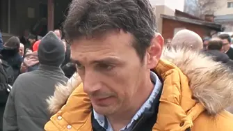 Кметът на Бистрица : Не е сплашване, това е опит за убийство