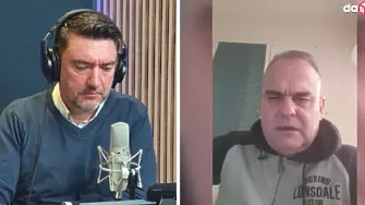 Асен Йорданов, Бивол: Случаят „Петрохан“ показва тежък провал на институциите