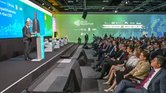 София като лаборатория за нова Европа: Green Transition Forum 6.0 събира реформаторския елит на ЕС