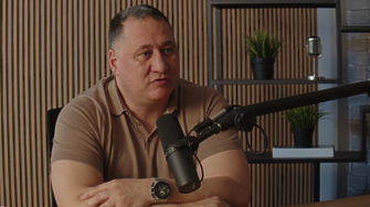 Пенко Пенков: Бъдещето е в жилищата в коплексите от затворен тип 