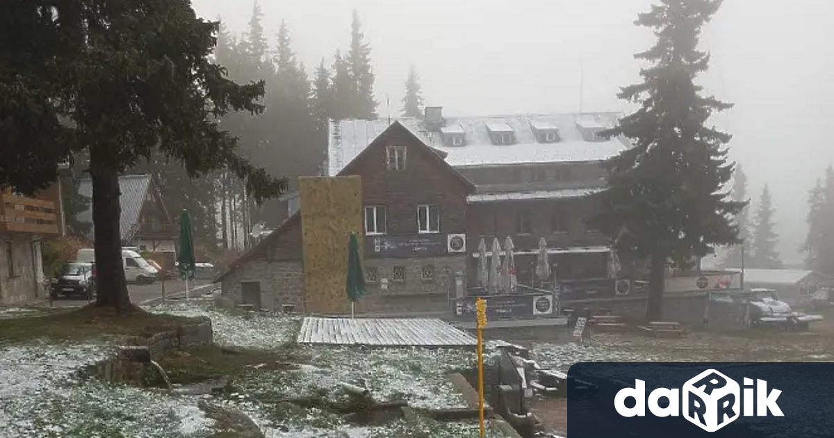 Лоши са условията за туризъм в планините съобщиха за БТА