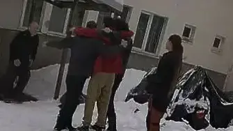 Кои са мистериозните мъже с АТВ-та, забелязани в района на хижа „Петрохан"