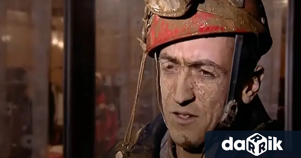 Как точно добронамерен човек като Ивайло Калушев загради района около