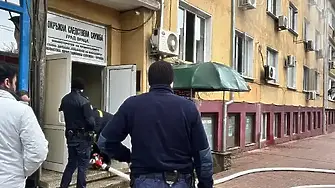 Стана ясна причината за пожара във врачанското следствие