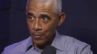 Барак Обама: Извънземните съществуват, но не са в Зона 51 (ВИДЕО)