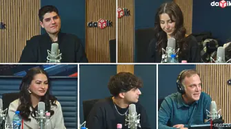 Юпитер 7 и Краси Куртев - Завинаги