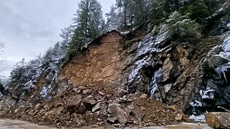 Временни ограничения на движението са въведени по пътищата Смолян - Пампорово и Широка лъка – Девин