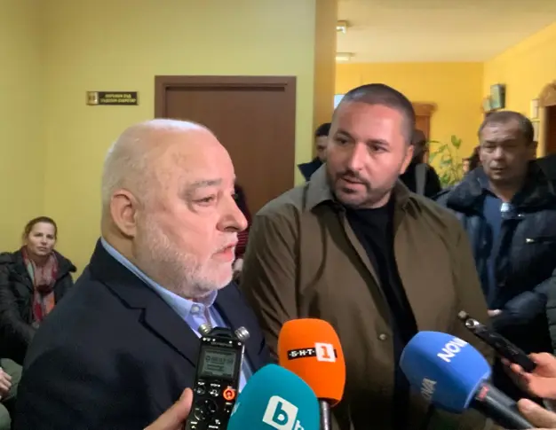 Очаква се искане на по-лека мярка за шофьора, обвинен за смъртта на Сияна