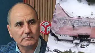 Цветанов: Не трябва да изключваме версията убийства за Петрохан и Околчица!