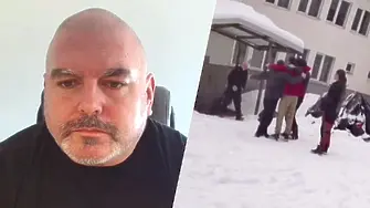 Иван Савов за Петрохан: Не ми се вярва да са толкова чалнати, че да сложат края на живота си!