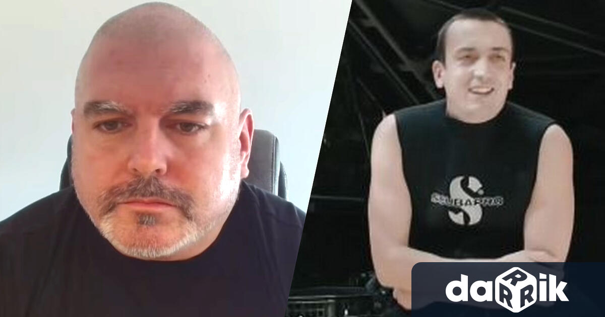 Криминалистът Иван Савов бе специален гост в Седмицата на Дарик