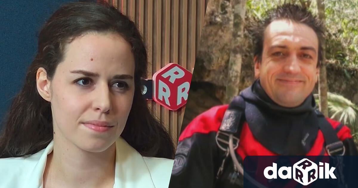 Журналистът Ружа Райчева бе специален гост в Седмицата на Дарик