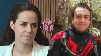 Ружа Райчева за Петрохан: Ивайло Калушев е имал способността на омайва хората!