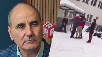 Цветанов за Петрохан: Ако това е ритуално самоубийство, защо не са го извършили заедно?