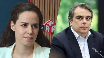 Ружа Райчева за Петрохан: ПП-ДБ са в силно отбранителна позиция, която не им носи нищо добро!