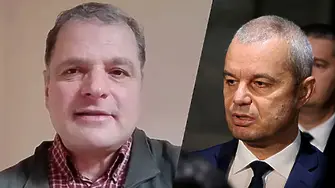 Доц. Инджов: Има огромен спад във "Възраждане"! Те вече се борят за над 4%!